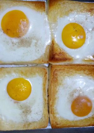 Foto resep Roven MaPi