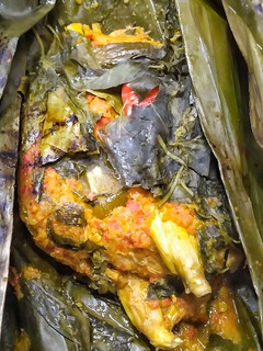 Foto resep Pepes Ikan Kakap