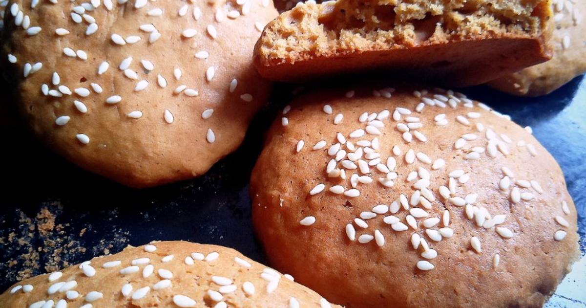 Resep Roti Ganjel Rel Khas Semarang roti Gambang  Favorit Bunda