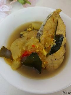 Foto resep Pindang Ikan