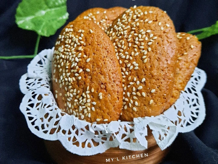 Langkah Mudah untuk Menyiapkan Resep Roti Gambang (Khas Betawi) yang Bisa Manjain Lidah Anti Ribet, Sempurna