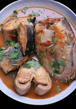 A picture of How to prepare Catfish Pepper Soup.