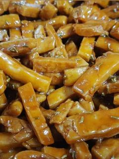 मीठे शक्कर पारे (meethe shakkar pare recipe in Hindi) रेसिपी मुख्य फोटो