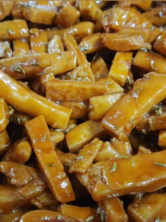 मीठे शक्कर पारे (meethe shakkar pare recipe in Hindi) रेसिपी मुख्य फोटो