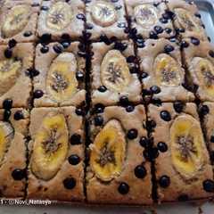 รูปของ Bolu Pisang Raja
