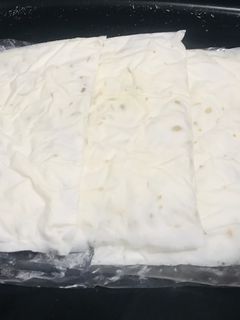 Foto resep Tempe homemade untuk mendoan