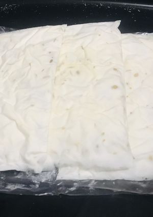 Foto resep Tempe homemade untuk mendoan
