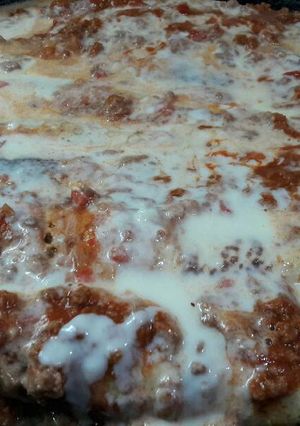 Una foto de Canelones
