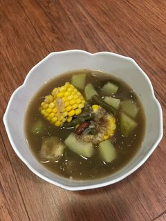 Foto resep Sayur Asem