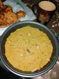 Basan ka halwa