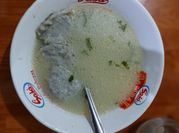 Gambar olahan bakso untuk lauk