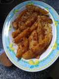 Papas bravas