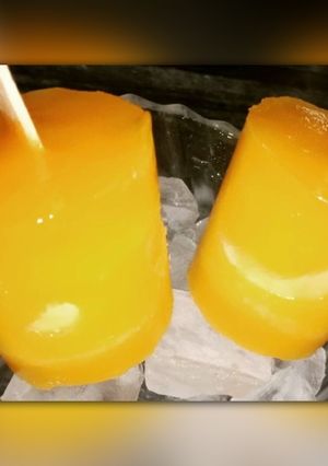 A picture of Healthy version of Mango Dolly.