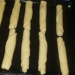 A picture of Scones.
