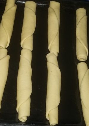 A picture of Scones.