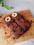Cake Moist Chocolate