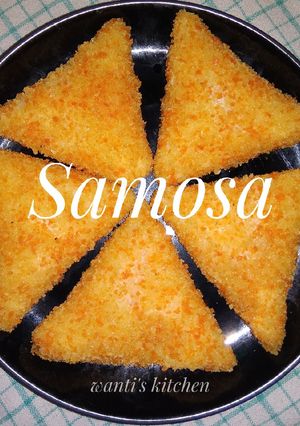 Foto resep Kulit Resol / Martabak Anti sobek