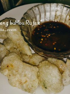 Foto resep CiReng buMbu ruJak