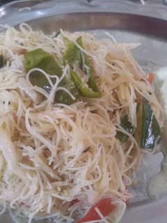 சிம்பிள் சேமியா உப்புமா செய்முறை முக்கிய புகைப்படம்