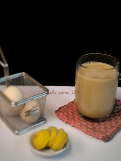 Foto resep Teh talua