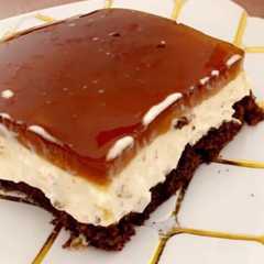 حلى البيبسي 🤤👌🏻-レシピのメイン写真
