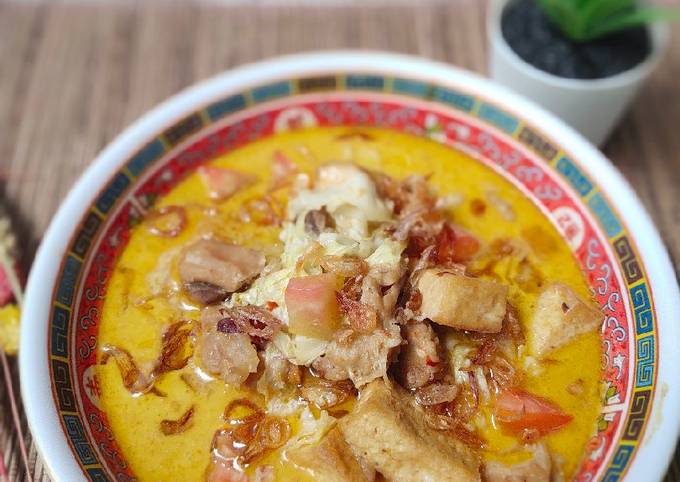  Resep enak membuat Tongseng Ayam Santan dijamin lezat