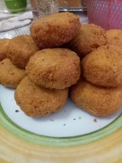 Foto resep Combro Majalaya