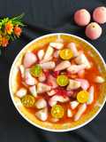 Asinan Jambu Air