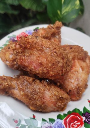 Foto resep 509. Ayam Goreng Ketumbar