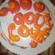 Royal icing