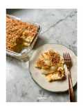 Potato Au Gratin