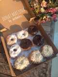 Donat Maizena