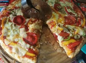 Una foto de PizzaMandi'o