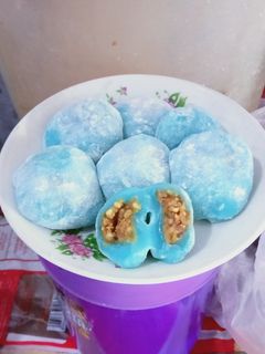 Foto resep Mochi