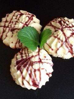 Фото Печиво до чаю.