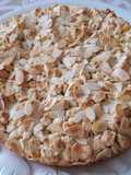 Sbriciolata con impasto al limone