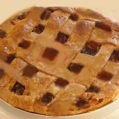 A picture of Apple Pie.
