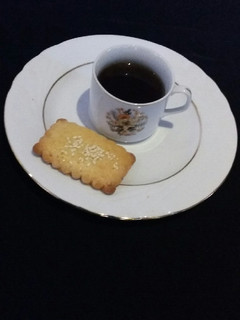 عکسی از دستور قهوه یزدی(قهوه عزاداری)