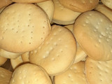 Bizcochitos de grasa