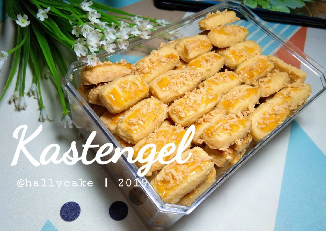 Kastengel Premium
