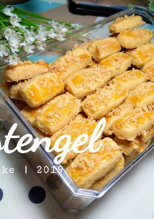 Foto resep Kastengel Premium