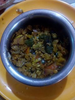 பச்சடி (Pachadi recipe in tamil) செய்முறை முக்கிய புகைப்படம்