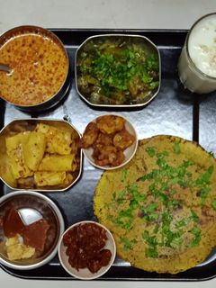 દેશી ભાણુ (Desi Bhanu Recipe In Gujarati) રેસીપી મુખ્ય ફોટો