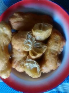 Foto resep Cakwe