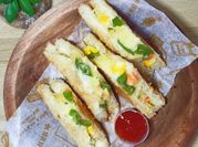 Gambar mixed vegetables spicy