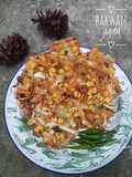 Bakwan Jagung
