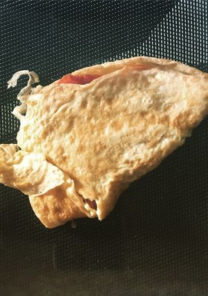 Foto principal de Tortilla rellena de lomo