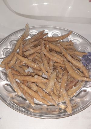 A picture of Sheerni.
