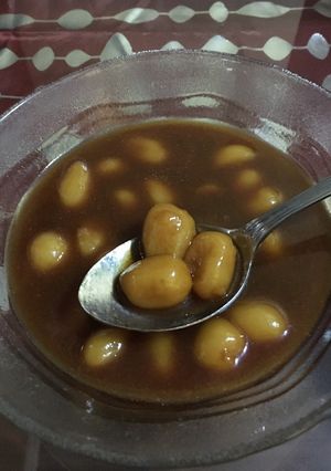 Foto resep Kue Biji Nangka