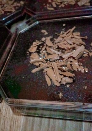Foto resep Oreo Dessert Box Simple